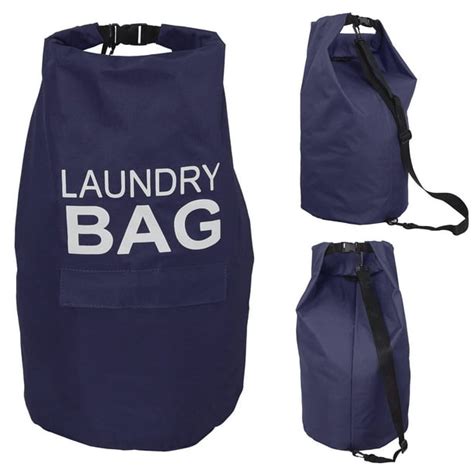 waterproof laundry bag for travel.